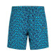 Guess Ανδρικό μαγιό Swimtrunk Medium Logo AOP